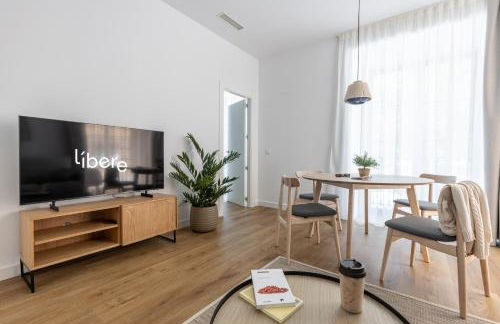 Líbere Ciudad Real - Foto 28