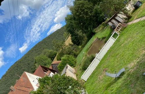 Ferienhaus Bärbelstein Barbarossa - Foto 2