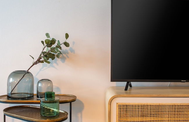 Limehome Erfurt Maximilian-Welsch-Str. - Foto 44