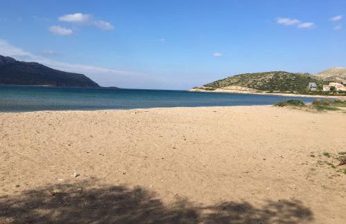 Legrena Beach Villa - Foto 77