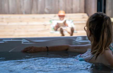 Le Village Toue des Demoiselles - Slowmoov - Foto 100