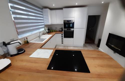 Victorian seaside apartment - Foto 6