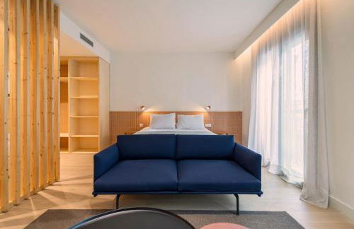 Jardinets De Gràcia by The 5ve Soul - Photo 15