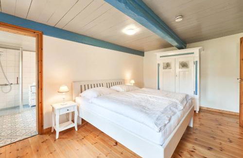 Reetdachhaus Silvi - Foto 17