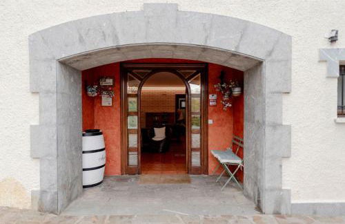 Casa Rural Altzibar-berri - Foto 44