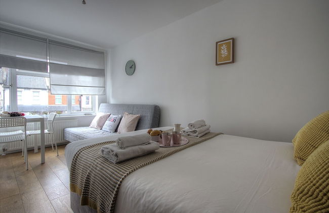 R2 Medium Studio - Foto 4