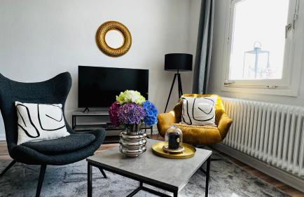 Das Stader Domizil - Photo 6