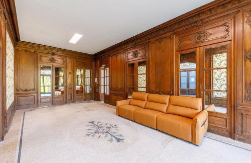 Villa Monique-Parking free - Foto 20