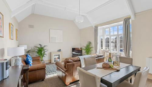 The Torcroft Apartments at Bedford House - Foto 4