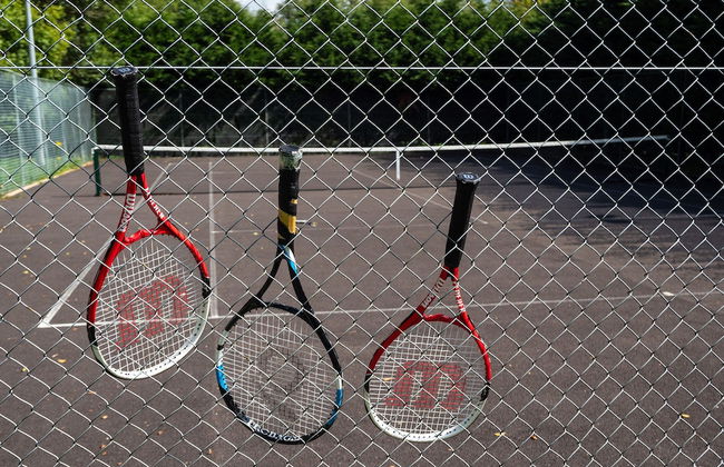 Gildridge Estat Large Group Tennis Court - Foto 66