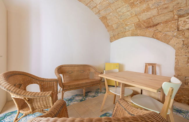 Casetta Salentina - Appartamento Casetta Salentina-appartamento Casetta Salentina - Photo 12