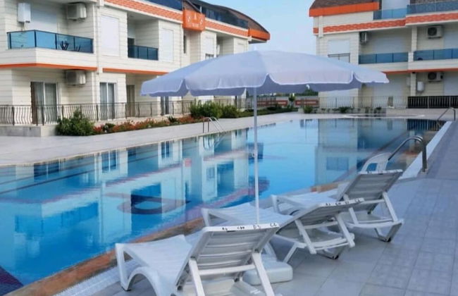 Esila Park Lara Kundu - Photo 1