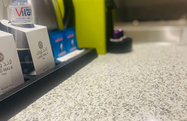 Landwalk Al Aqiq Riyadh Hotel - Foto 14