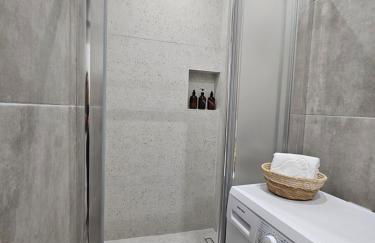 BAMBOO apartment marousi center - Foto 21