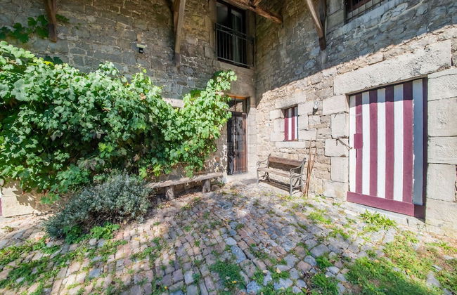 Welcoming Holiday Home in Ohey With Garden - Photo 37