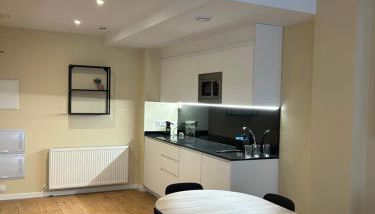 Apartamentos Turisticos Aeropuerto Barajas - Photo 4