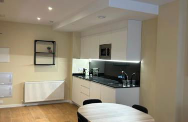 Apartamentos Turisticos Aeropuerto Barajas - Photo 4