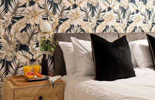 Finest Retreats - Peace Retreats Penthouse - Foto 35