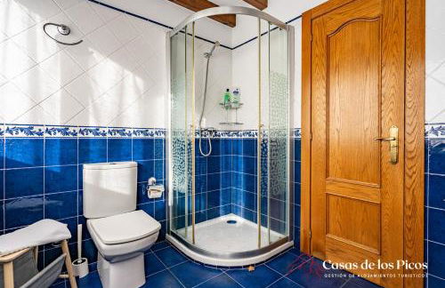 Casa La Carrera - Casas de Los Picos - Photo 13