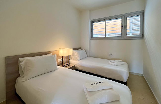 Stay U-nique Apartments Pau Claris - Photo 19