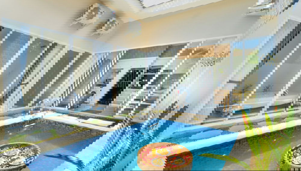 Otia Villa by Premier Hospitality Asia - Foto 1, Imagen principal