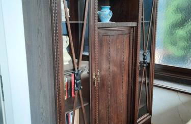 Ferienwohnung Altes Künstleratelier Weimar - Foto 21