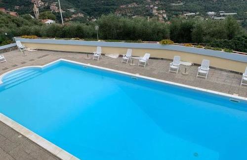 Apartment Verde Adagio by Interhome - Foto 10