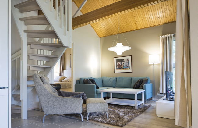 Holiday Club Katinkulta Apartments - Foto 52