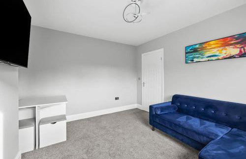Brand new 3 Bedroom House - Foto 9