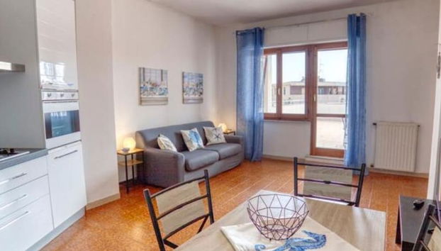 Sardinia Re - Attico Diez - Foto 2, Habitación