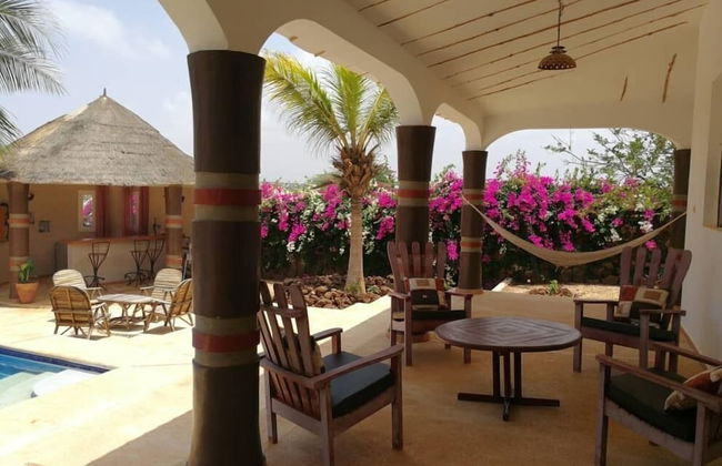 Villa Elodie - Foto 17