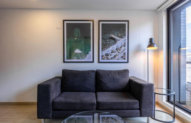 Amazing 2BR In Centro Internacional - Foto 1