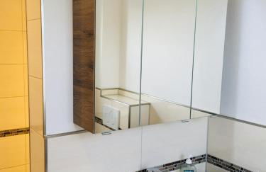 Apartment in Stadtvilla Andrea - Foto 12