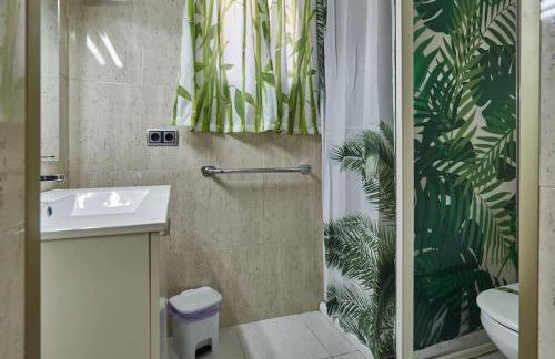 Villa Soledad en Olivella, Sitges, Barcelona - Foto 7