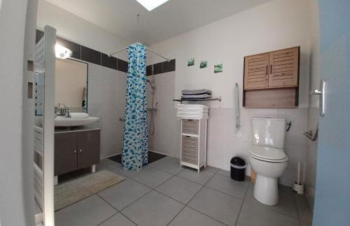 Résidence Les Océanes - Foto 79