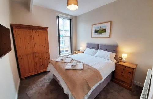 Malton Central Apartments - Foto 8