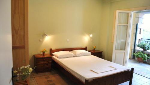 Stoupa Apartments Ilias - Foto 2