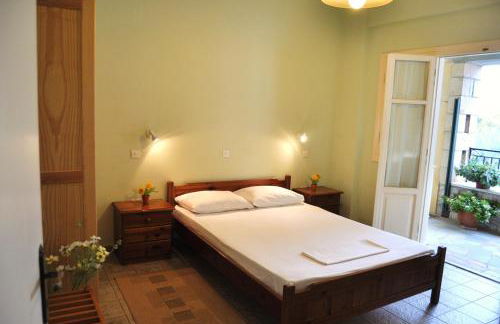 Stoupa Apartments Ilias - Foto 2