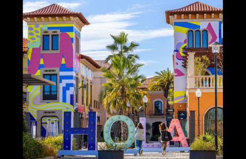 CCIB Forum Deluxe Apartment - Photo 55