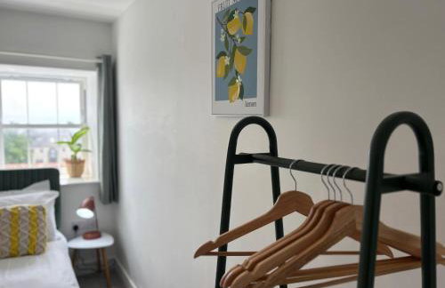Stylish Penzance Apartment 2 Beds & Balcony - Foto 17