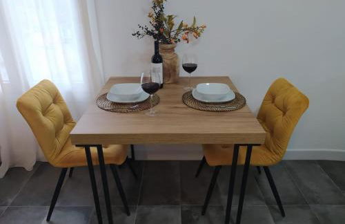 Loft Casa del Agua Ubrique - Foto 9