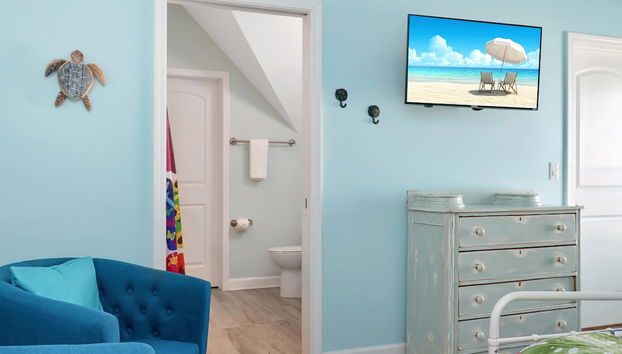 Turtle Town by Pristine Properties Vacation Rentals - Foto 2, Imagen principal