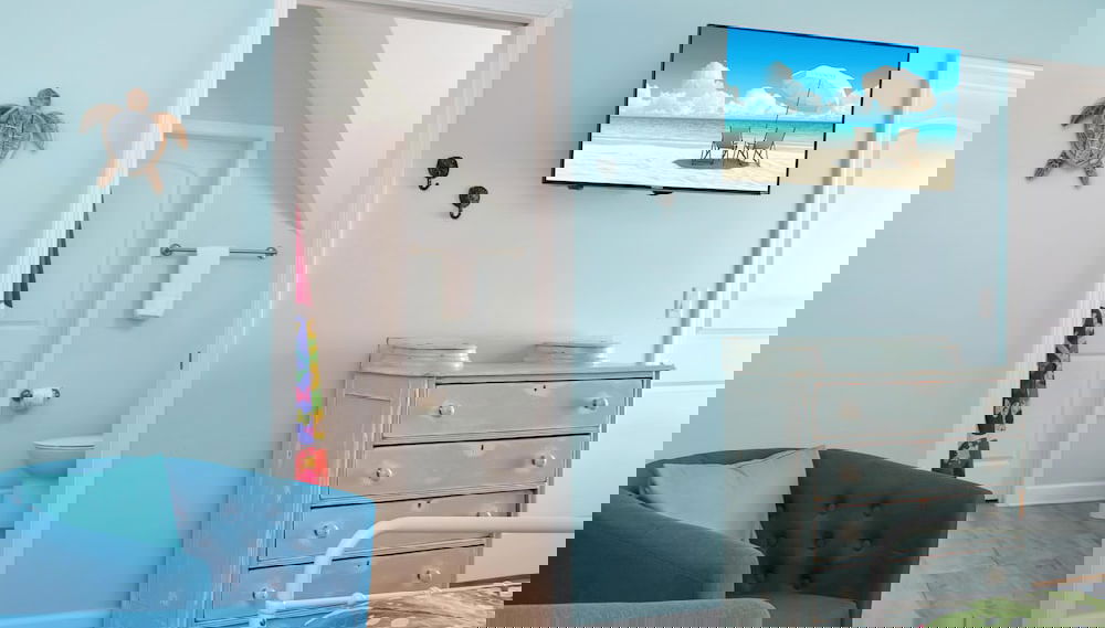 Turtle Town - Foto 1, Imagen principal