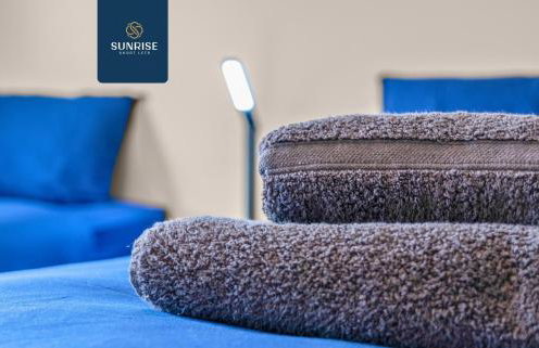 Muirton House 2 - INVOICE and REDUCED PRICE only via SUNRISE SHORT LETS DUNDEE, SLEEPS 8 has 4 Twin Bedrooms with 4 Car Parking, 2 Baths, 5 Smart TV, Fully Equipped, Garden, Free WiFi, and ONLY 9 Mins to STANNERGATE Ports - Foto 51