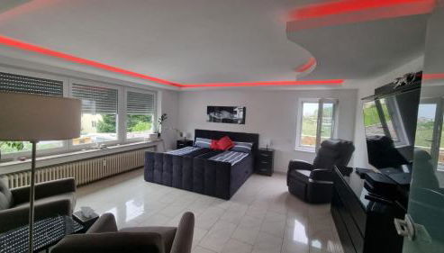 MF Manuele Ficano - Ferienwohnung am Bodensee - Fewo Bella - Foto 3