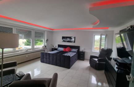 MF Manuele Ficano - Ferienwohnung am Bodensee - Fewo Bella - Foto 3