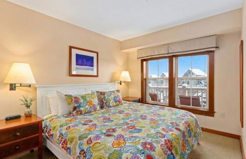 Allegheny Spring 326, ski in out, Pool HotTub - Foto 5