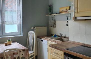 Ferienwohnung Sabine - Foto 6