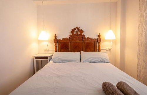 SUPER APARTAMENTO A UN PASO DEL MAR - Photo 33