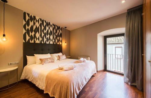 UP ROOMS BANYOLES - Foto 44
